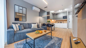 Cecine Mare A213 - Perłowa Przystań -Holiday City Sianozety